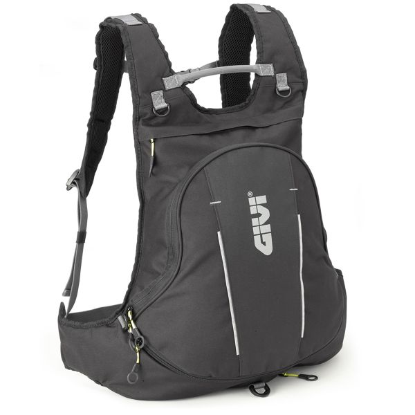 Sac a dos Moto Givi Easy EA104C Black