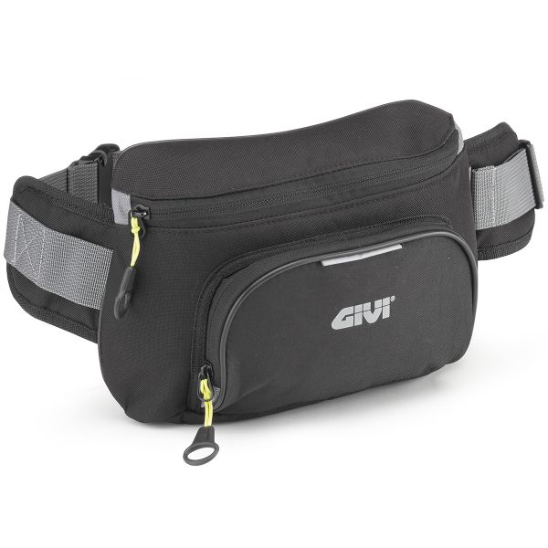 Sac a dos Moto Givi Easy EA108B Black