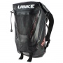 Sac a dos Moto UBIKE Easy Pack + 20L Black Black