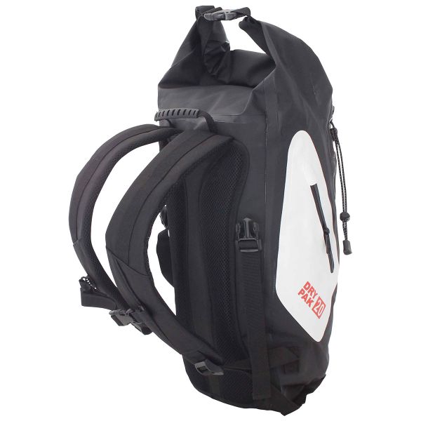 UBIKE Easy Pack + 20L Noir