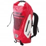 Sac a dos Moto UBIKE Easy Pack + 20L Red