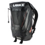 Sac a dos Moto UBIKE Easy Pack + 20L Black Black