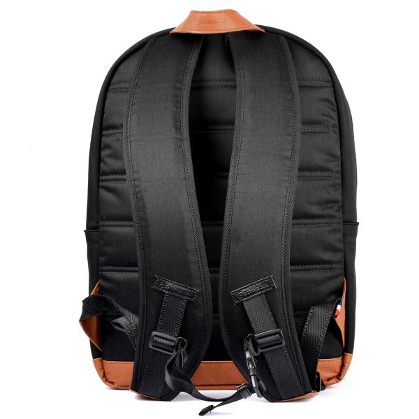 Octopuss Fire Black Tan 20L