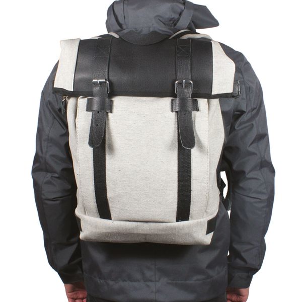 Sac a dos Moto HARISSON Glazer