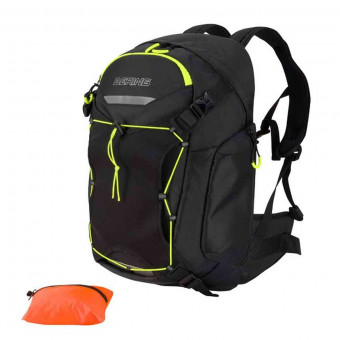Sac a dos Moto Bering Kroll Black Sac a dos Moto Bering Kroll Black