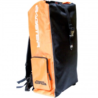 Sac a dos Moto Bagster Navigate Black Orange Sac a dos Moto Bagster Navigate Black Orange