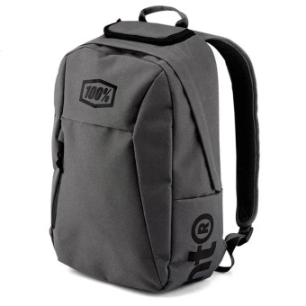 Sac a dos Moto 100% Skycap Gris