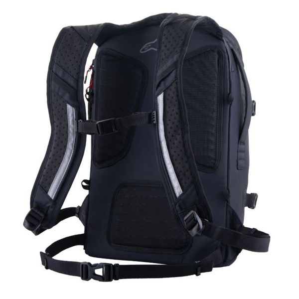 Alpinestars AMP 7 Black Black