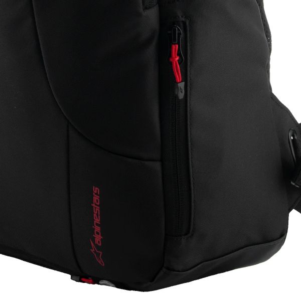 Alpinestars City Hunter V2 Black