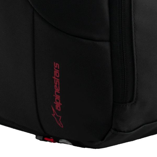 Alpinestars City Hunter V2 Black