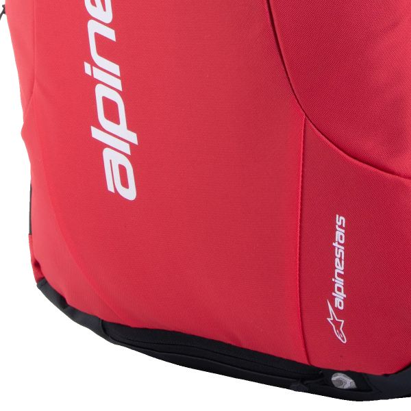 Alpinestars City Hunter V2 Red Black