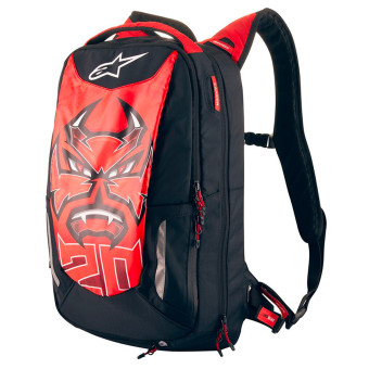 Sac dos Alpinestars FQ20 City Hunter Backpack cherche