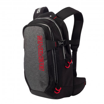Sac a dos Moto Bering Slevin Black