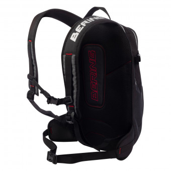 Bering Slevin Black