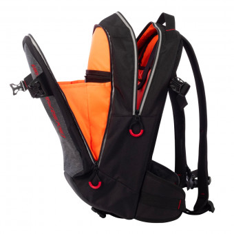 Bering Slevin Black