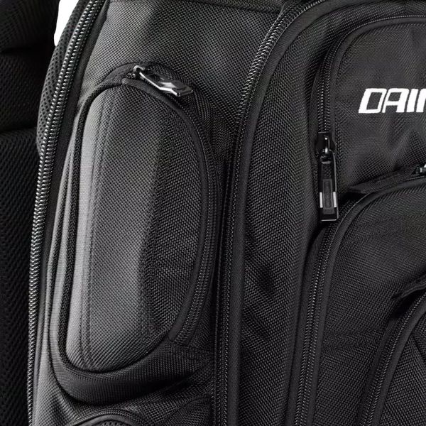 Dainese D-Gambit 2 Backpack Black