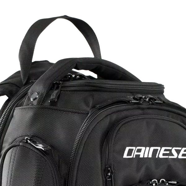 Dainese D-Gambit 2 Backpack Black