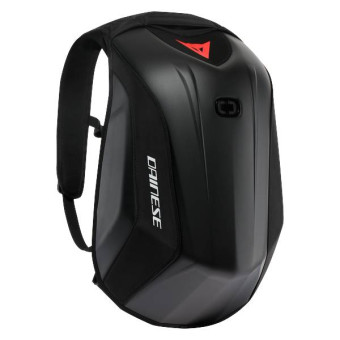 Sac a dos Moto Dainese D-Mach 2 Backpack Black Sac a dos Moto Dainese D-Mach 2 Backpack Black