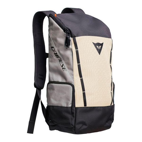 Sac a dos Moto Dainese Explorer D-Clutch Back Pack Peyote