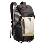 Sac a dos Moto Dainese Explorer D-Throttle Back Pack Peyote