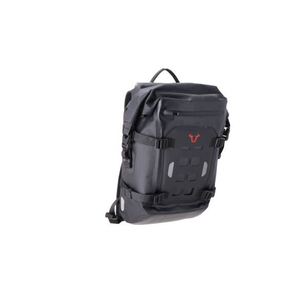 Sac a dos Moto SW-MOTECH Sac à dos étanche Daily WP 22 L Noir Sac a dos Moto SW-MOTECH Sac à dos étanche Daily WP 22 L Noir
