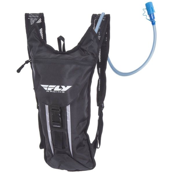 Sac a dos Moto FLY RACING Sac Poche  eau 2L noir