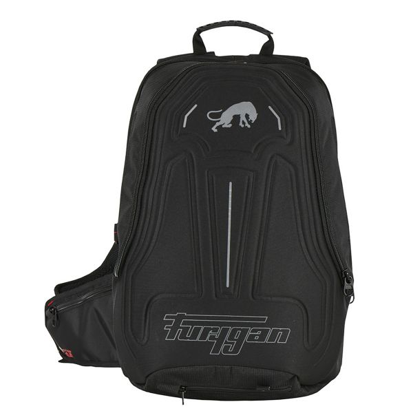 Sac a dos Moto Furygan Avanti Black