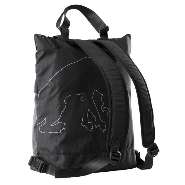 Furygan Case Bag Black