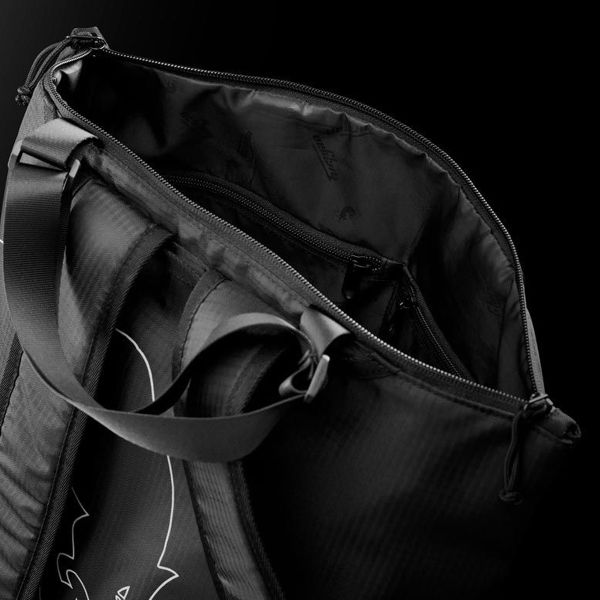 Furygan Case Bag Black