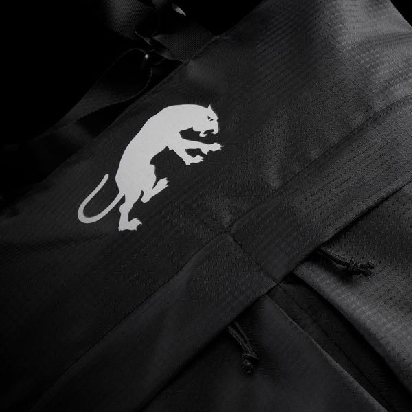 Furygan Case Bag Black