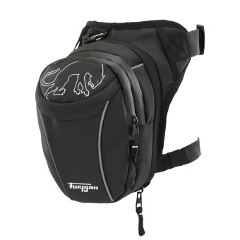 Sac a dos Moto Furygan Colt Ultra Black