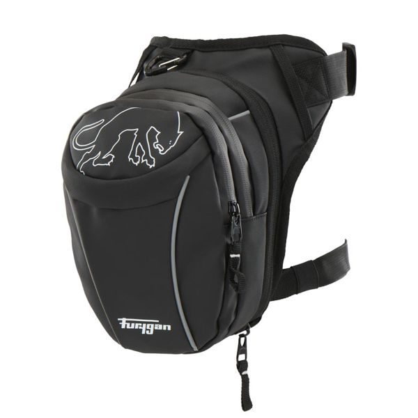 Sac a dos Moto Furygan Colt Ultra Black