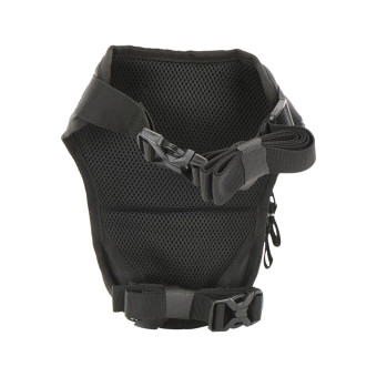 Furygan Colt Ultra Black