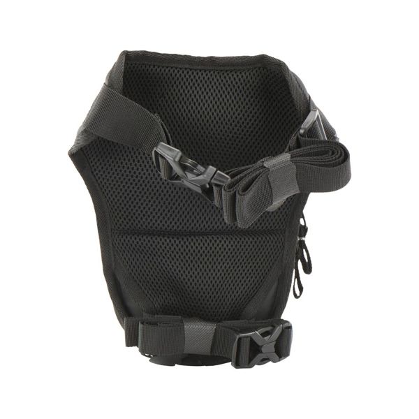 Furygan Colt Ultra Black