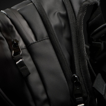 Furygan Colt Ultra Black
