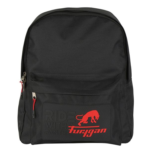 Sac a dos Moto Furygan Patch Evo Black Sac a dos Moto Furygan Patch Evo Black