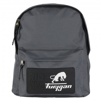 Sac a dos Moto Furygan Patch Evo Grey Sac a dos Moto Furygan Patch Evo Grey