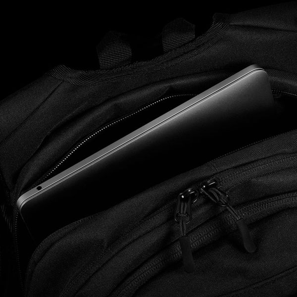 Furygan Thunder Evo 2 Black Red