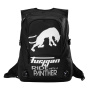 Sac a dos Moto Furygan Thunder Evo 2 Black