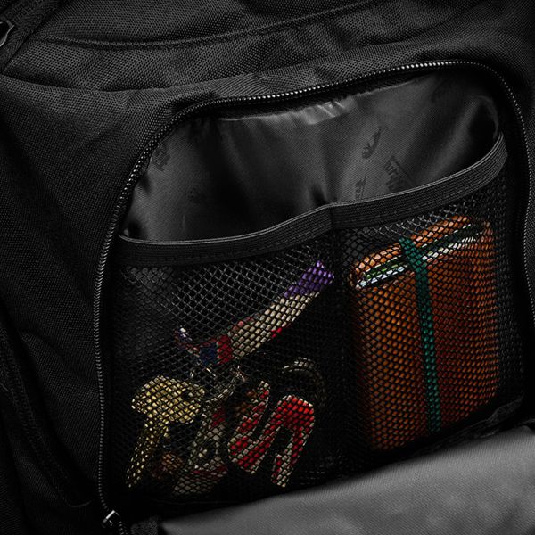 Furygan Thunder Evo 2 Black Yellow