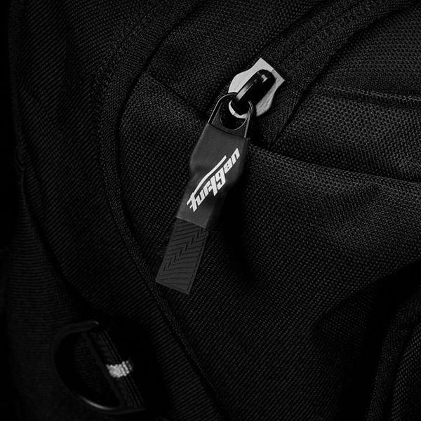 Furygan Thunder Evo 2 Black Yellow