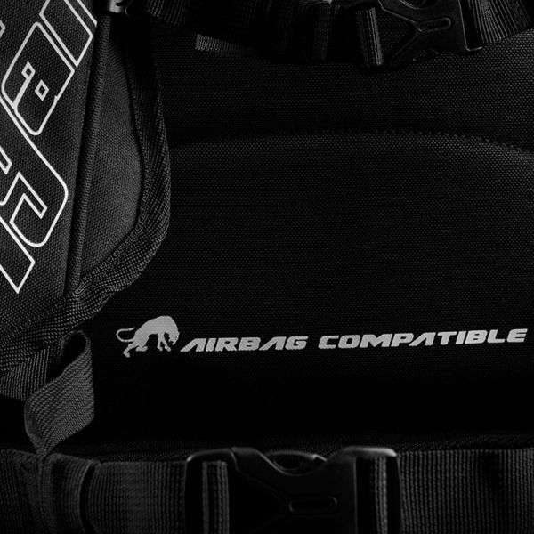 Furygan Thunder Evo 2 Black