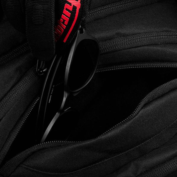 Furygan Thunder Evo 2 Black