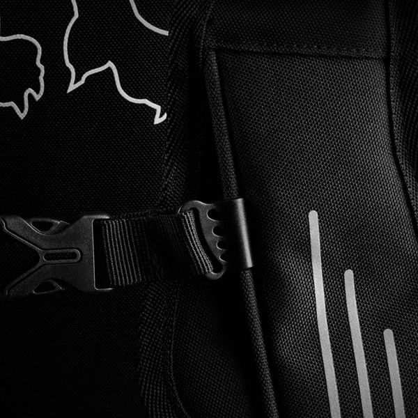 Furygan Thunder Evo 2 Black