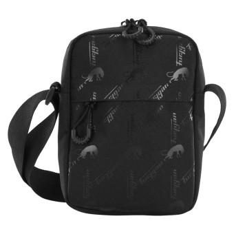 Sac a dos Moto Furygan Week-End Black White Red