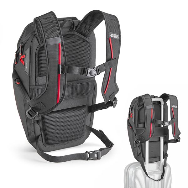 Givi Easy 13 Back 18L