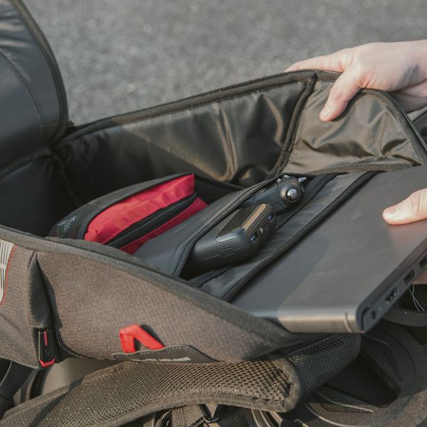 Givi Easy 13 Back 18L
