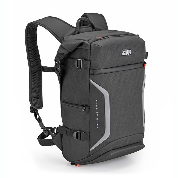 Sac a dos Moto Givi Easy 14 Back 24L