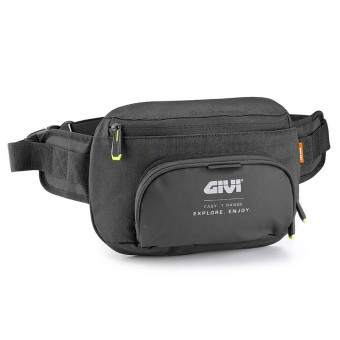 Sac a dos Moto Givi Sacoche banane EA145B Sac a dos Moto Givi Sacoche banane EA145B