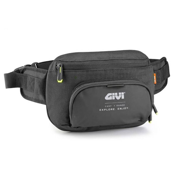 Sac a dos Moto Givi Sacoche banane EA145B Sac a dos Moto Givi Sacoche banane EA145B